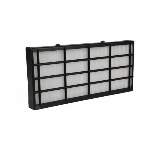 Filtro Ar Condicionado Iveco Tector 500086329