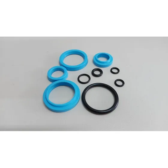 Kit Reparo Hidráulico Dematic 2 Toneladas