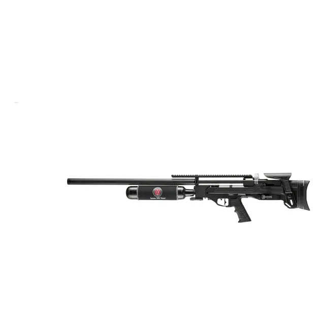 Rifle Hatsan Factor Bullpup Aire Pcp .30 956fps 16rd Xchws C