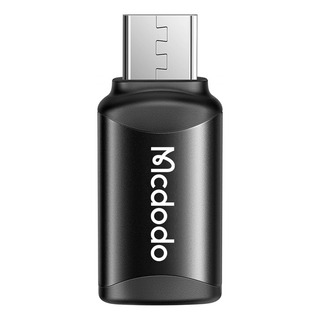 Adaptador Conversor Do Cabo Tipo C Fêmea P/ Micro Usb Macho Adaptador Conversor Do Cabo Tipo C Fêmea P/ Micro Usb Macho