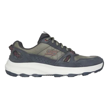 Zapatilla Hombre Ridge Oak Gris Skechers