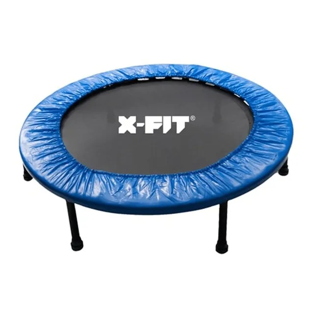 Trampolin Saltarín Ejercicio Aerobico Gimnasio Resistente