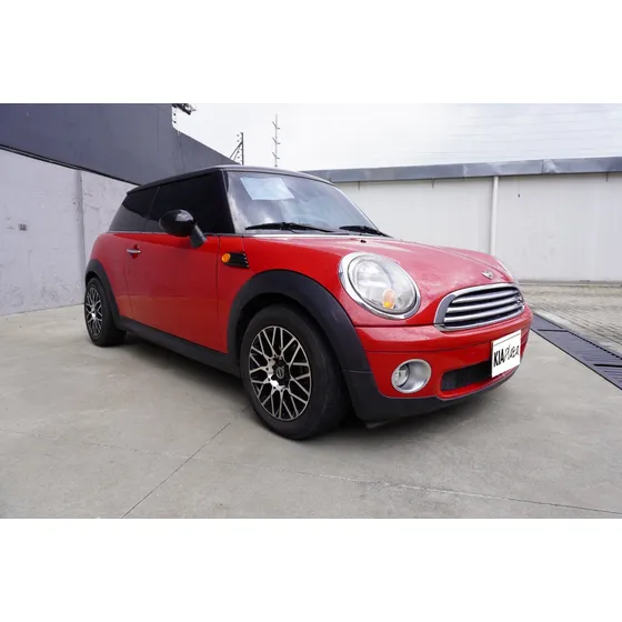 Mini R56 R56 1.6 Coupe