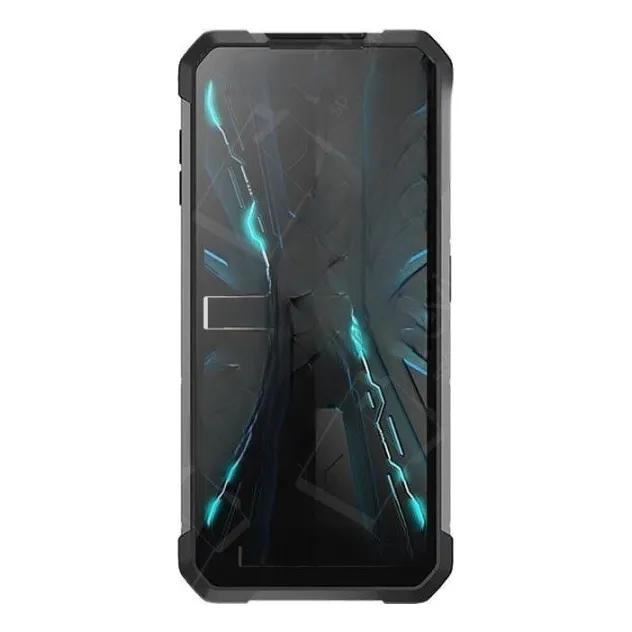 Unihertz Tank 3 Pro Laser 5g 18gb + 18gb = 36gb 512gb Dual