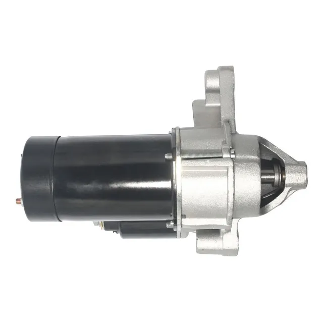 Motor Partida Peugeot Partner 1600 Dv6td B9 Sohc Hd 1.6 2013