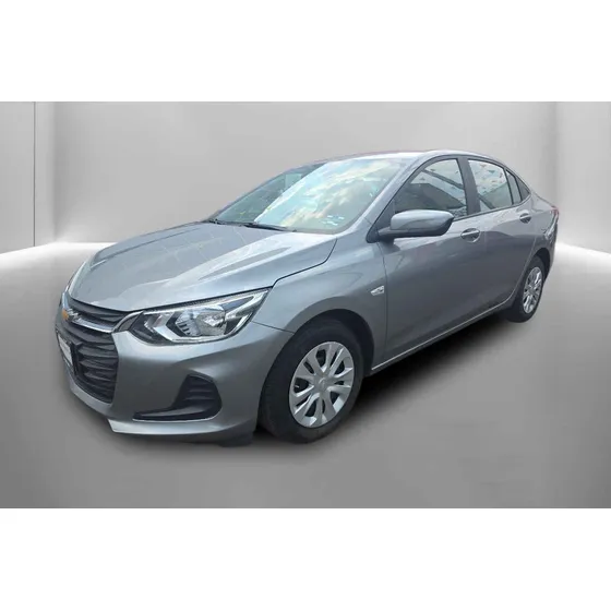 Chevrolet Onix 1.0t Ls At
