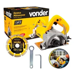 Serra MĂĄrmore Madeira Concreto Smv1300 Tipo Vonder Serra MĂĄrmore Madeira Concreto Smv1300 Tipo Vonder