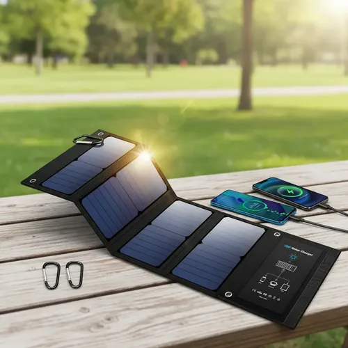 Solar Panel Vtoman Vs110 110w 23% Efficiency Ip67 Waterproof