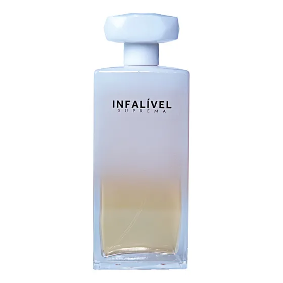 Perfume Feminino Infalível Suprema Primacial Autoral 100ml