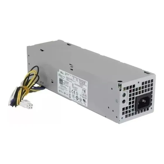 Fonte Desktop Dell Optiplex - 3020 - 7020 - 9020- 255w