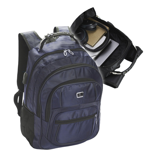 Mochila Masculina Faculdade Impermeável Resistente Grande Mochila Masculina Faculdade Impermeável Resistente Grande