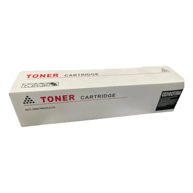 Toner Ce 310a Negro Laser Generico