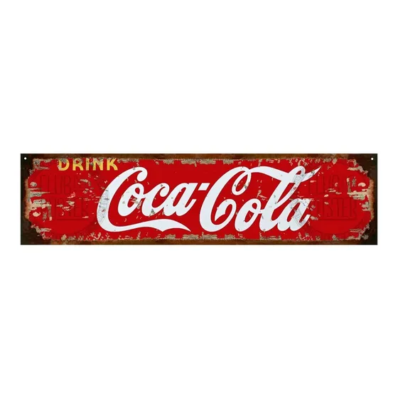 Chapas Publicidad Antigua Retro Logo Coca Cola Apai 013
