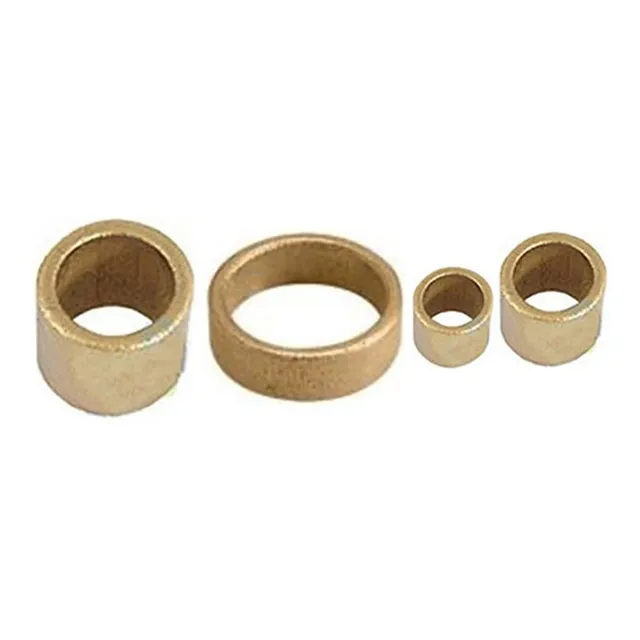Bucha Mp Ford F1000 C/partida M93r (kit) Prest