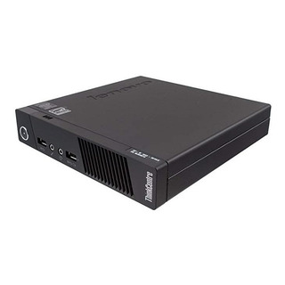 Cpu Lenovo Tiny M93p I5-4570 8gb Ram/120gb Ssd Cpu Lenovo Tiny M93p I5-4570 8gb Ram/120gb Ssd