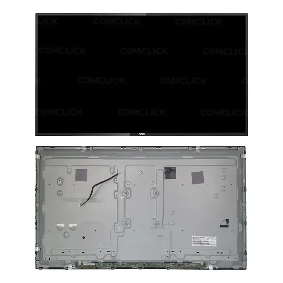 Painel Display Le50u7970 Le50u7970/20 Tv Aoc Original