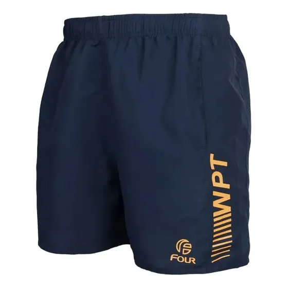 Short Padel Azul Marino