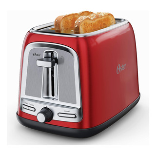 Tostadora De 2 Rebanadas Oster Con Tecnología De Tostado ... Tostadora De 2 Rebanadas Oster Con Tecnología De Tostado ...