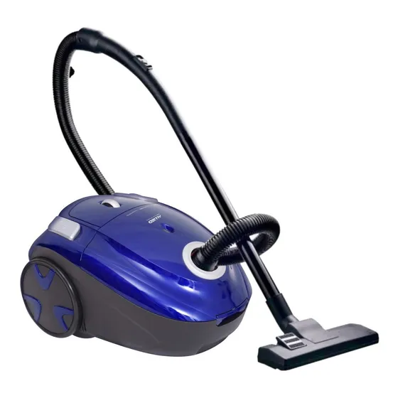 Aspiradora Trineo Allied AL-AE08 2.5L azul 220V 50Hz/60Hz