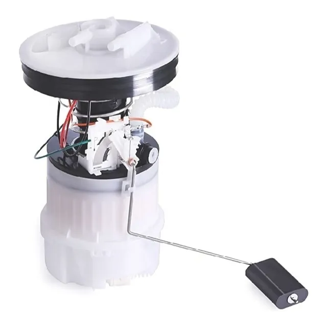 Bomba De Gasolina Completa Para Mazda 3 03/08 