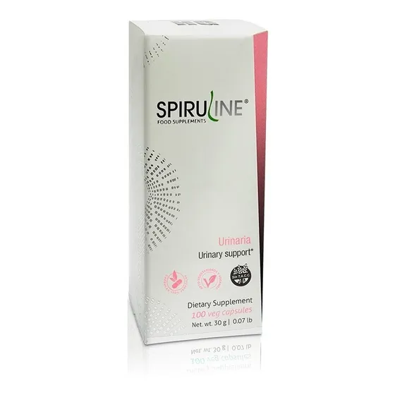 Pack X2 Spirulina Urinaria X300mg Spiruline Hydro Grow