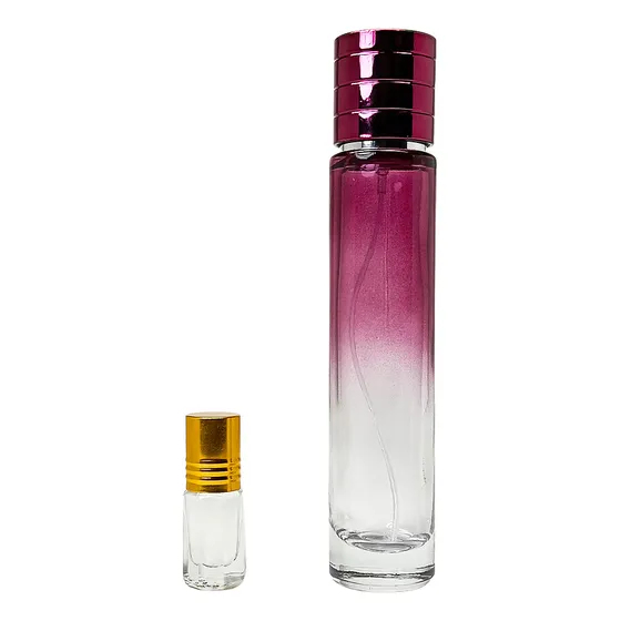 Perfume Hombre 50 Ml Con Feromonas Diamond Lion