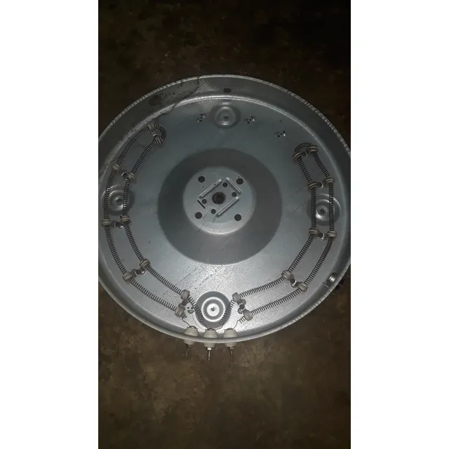 Resistencia Para Secadora General Electric