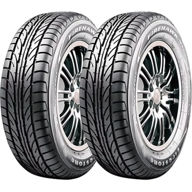 Kit de 2 llantas Firestone Firehawk 900 P 225/45R17 91 V