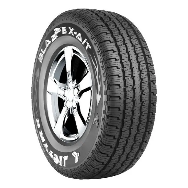Llanta Lt225/75r16-10c 115/112r Jk Tyre Blazze X-at