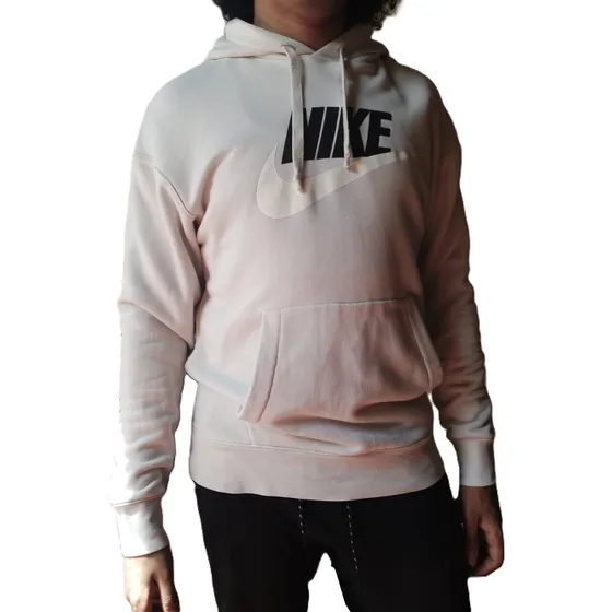 Suéter Hoodie Nike Original Con Capucha Caballero Y Damas