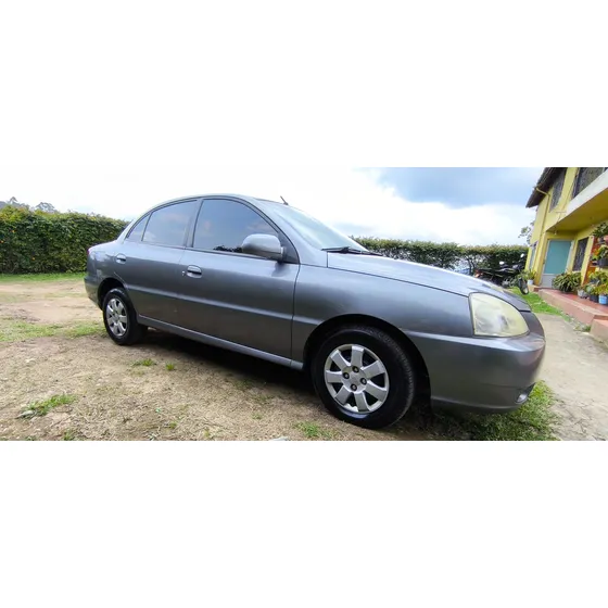 Kia Rio 1.5 Stylus