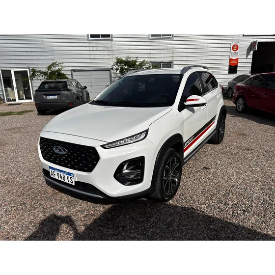 Chery Tiggo 2 Pro 1.5 Confort