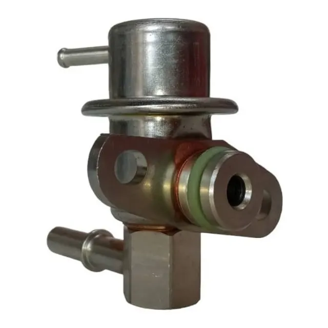 Regulador Presion Gasolina Kia Sorento 3.5l 2003 2005 2006