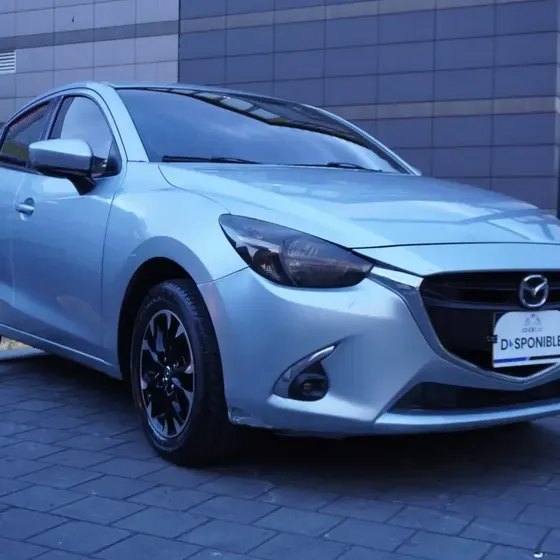 Mazda 2 2018 Touring