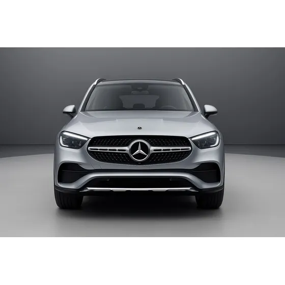 Mercedes-benz Clase Glc 2.0 4matic