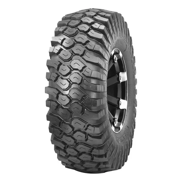 Llanta Cuatrimoto Atv Promoto 30x10.00 R14 Obor P3057 8p