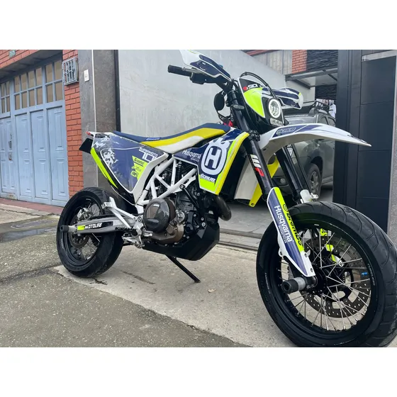 Husqvarna 701