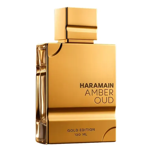 Al Haramain Amber Oud Gold Edition EDP 60ml | Frete grátis