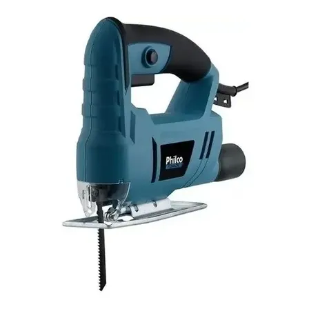 Serra Tico-tico Philco Force 3000gpm 450w Ptt01