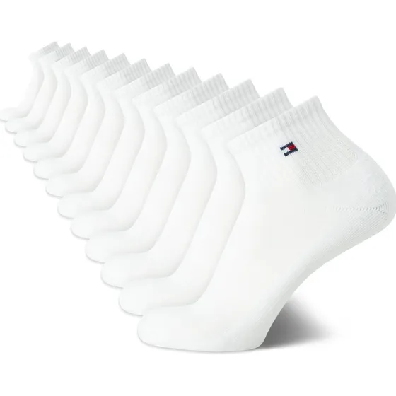 Medias Tommy Hilfiger Para Hombre Pack De 6 Pares