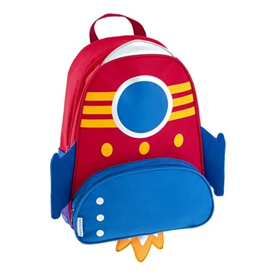 Stephen Joseph Kids Space, Rojo, Sin Talla