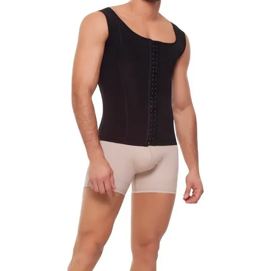 Faja Chaleco Para Hombre  Colombiana Original Nueva