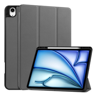 Funda Para iPad Air 13-inch (m2) 2024 (a2898/a2899/a2900) Funda Para iPad Air 13-inch (m2) 2024 (a2898/a2899/a2900)