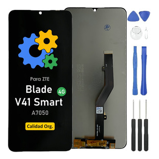 Pantalla Display Para Zte Blade V41 Smart A7050 Original Lcd Pantalla Display Para Zte Blade V41 Smart A7050 Original Lcd