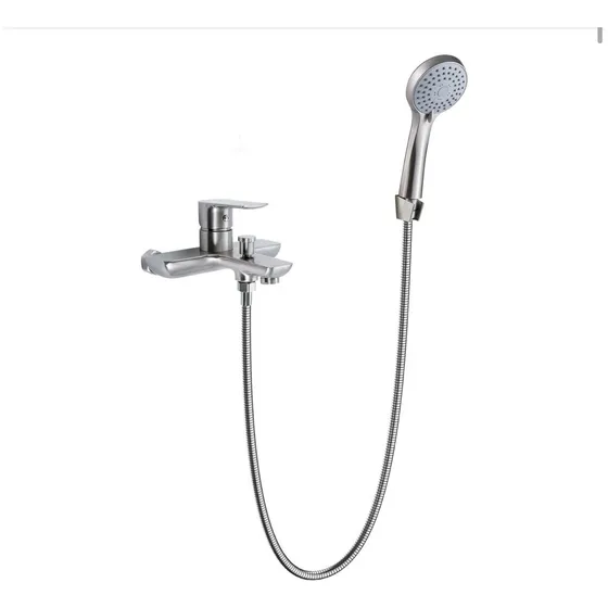 Monomando Tina-ducha Klipen