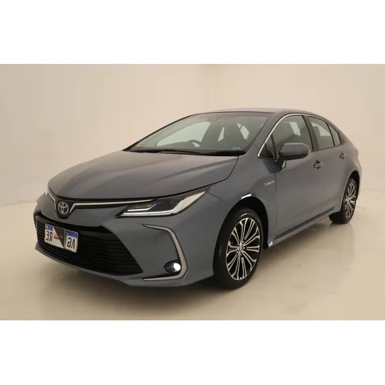 Toyota Corolla 1.8 Hev Seg Ecvt