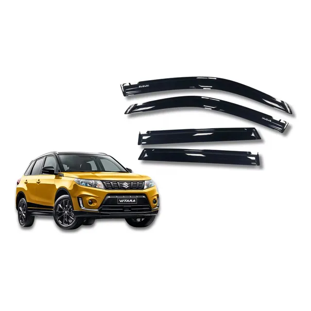 Cubrelluvias Para Vitara Glx 2020+