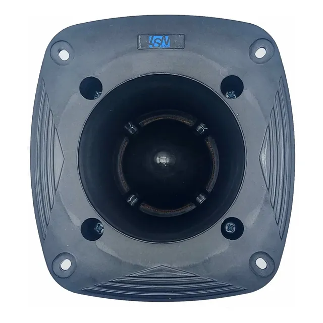  Tuiter Automotivo Leson 150wrms Tweeter Profissional
