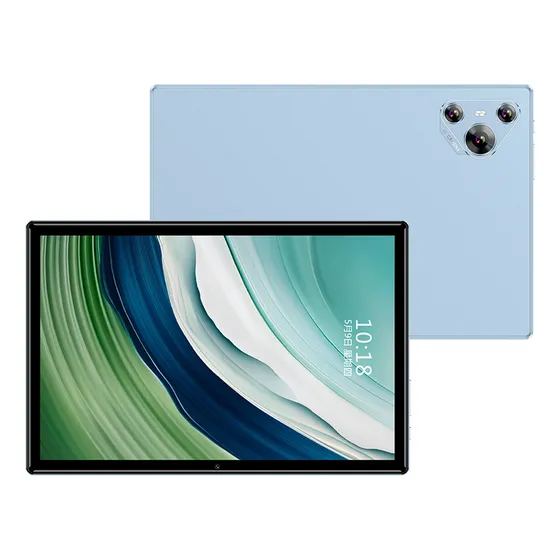 Tablet 128gb Chip/sim Llamadas Tableta 4gb Ram 10.1' 5g