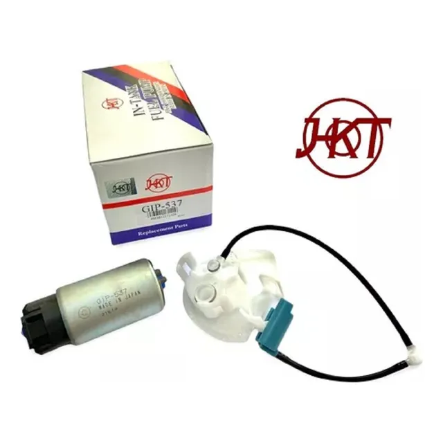 Pila Bomba Gas Yaris 2013-2021/corolla 2014-2021 Hkt Japón